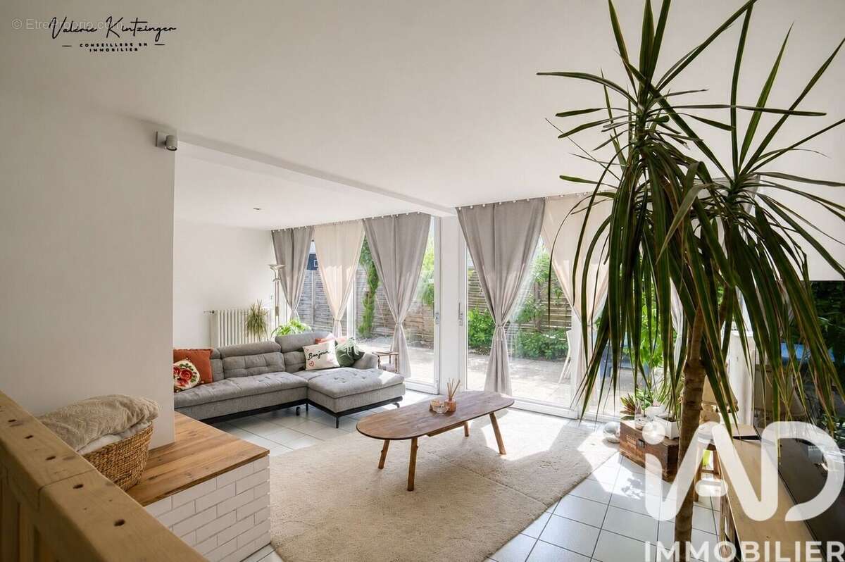 Photo 4 - Maison à THIONVILLE