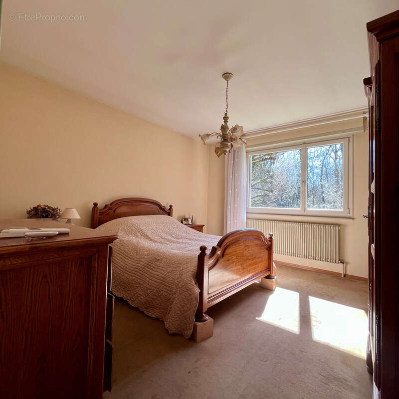 Maison à KINGERSHEIM