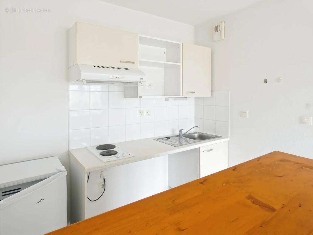 Appartement à PANAZOL