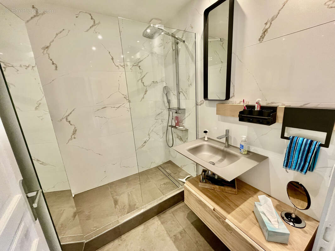 Appartement à ECULLY