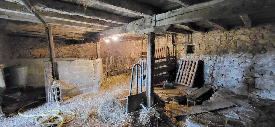 Maison à LABASTIDE-MURAT