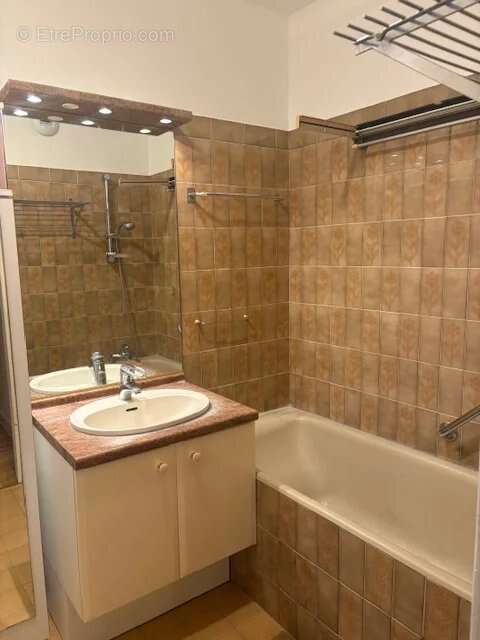 Appartement à VERSAILLES