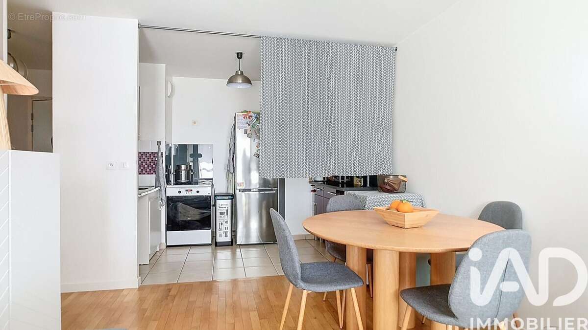 Photo 6 - Appartement à ERMONT