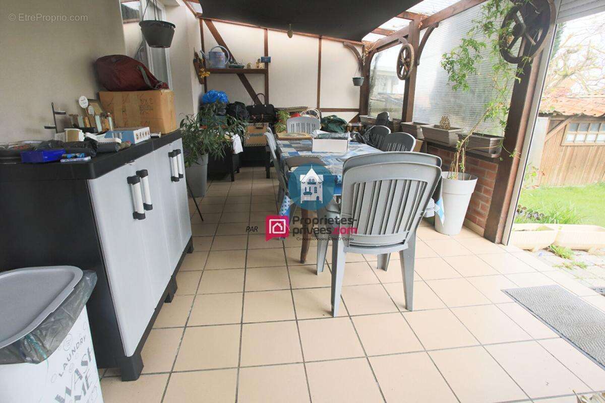 Maison à WIMEREUX