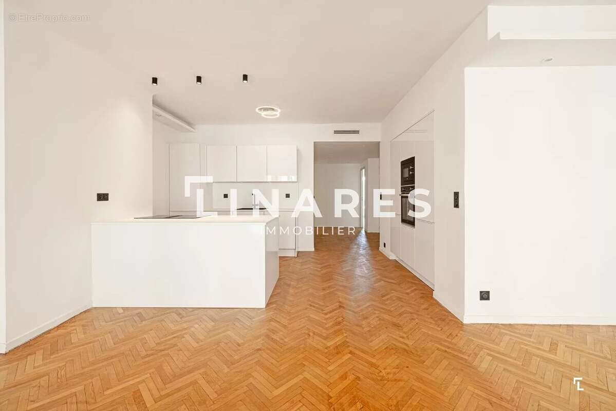 Perfect life - t4 de 119 m2  - 13008 carre d'or - photo 2