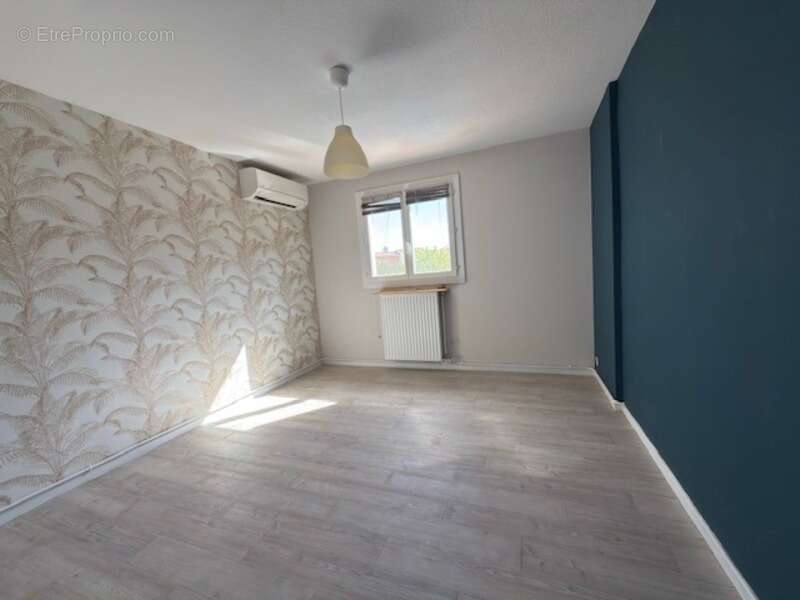 Maison à MONTPELLIER