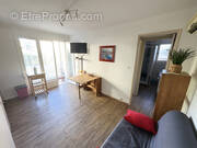 Appartement à LA SEYNE-SUR-MER