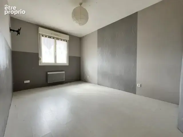 Maison plain pied - 3 chambres - photo 8