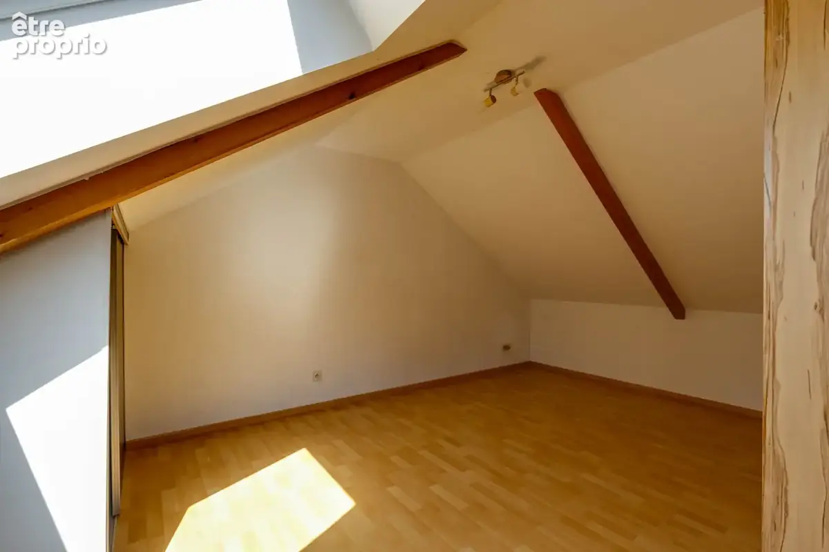 Maison Veigy Foncenex 5 pièces 143m² avec piscine - photo 14