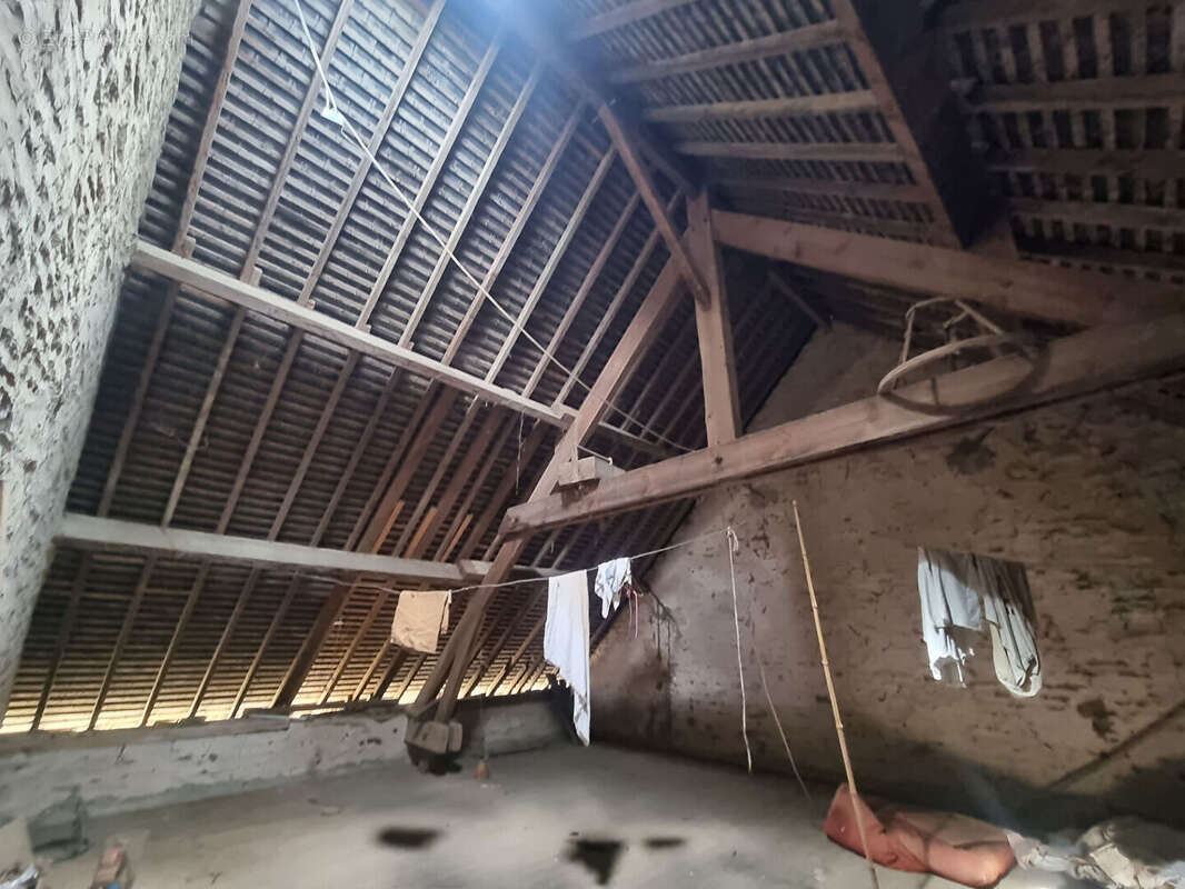 Maison à CEAUX