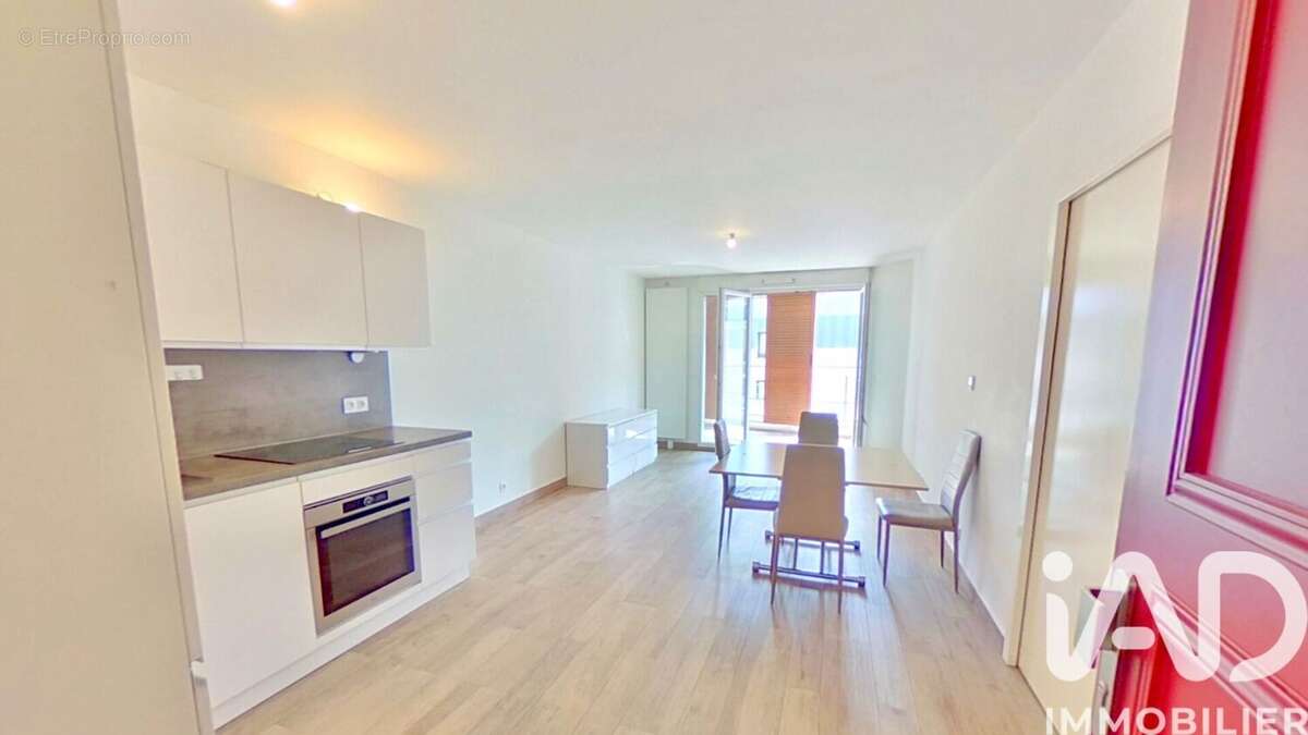 Photo 5 - Appartement à GENTILLY