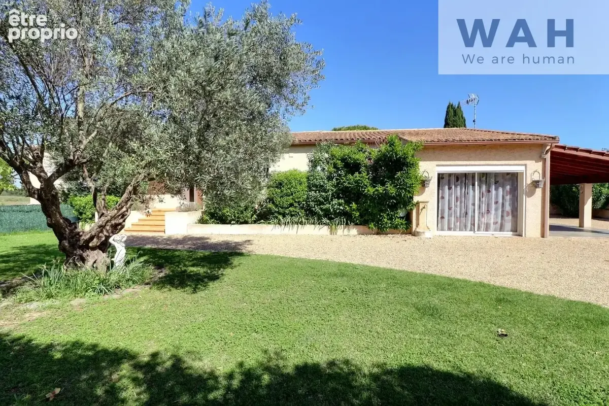  maison 6 pieces de 152m2 avec garage sur 1498m2 terrain - 3 - photo 3