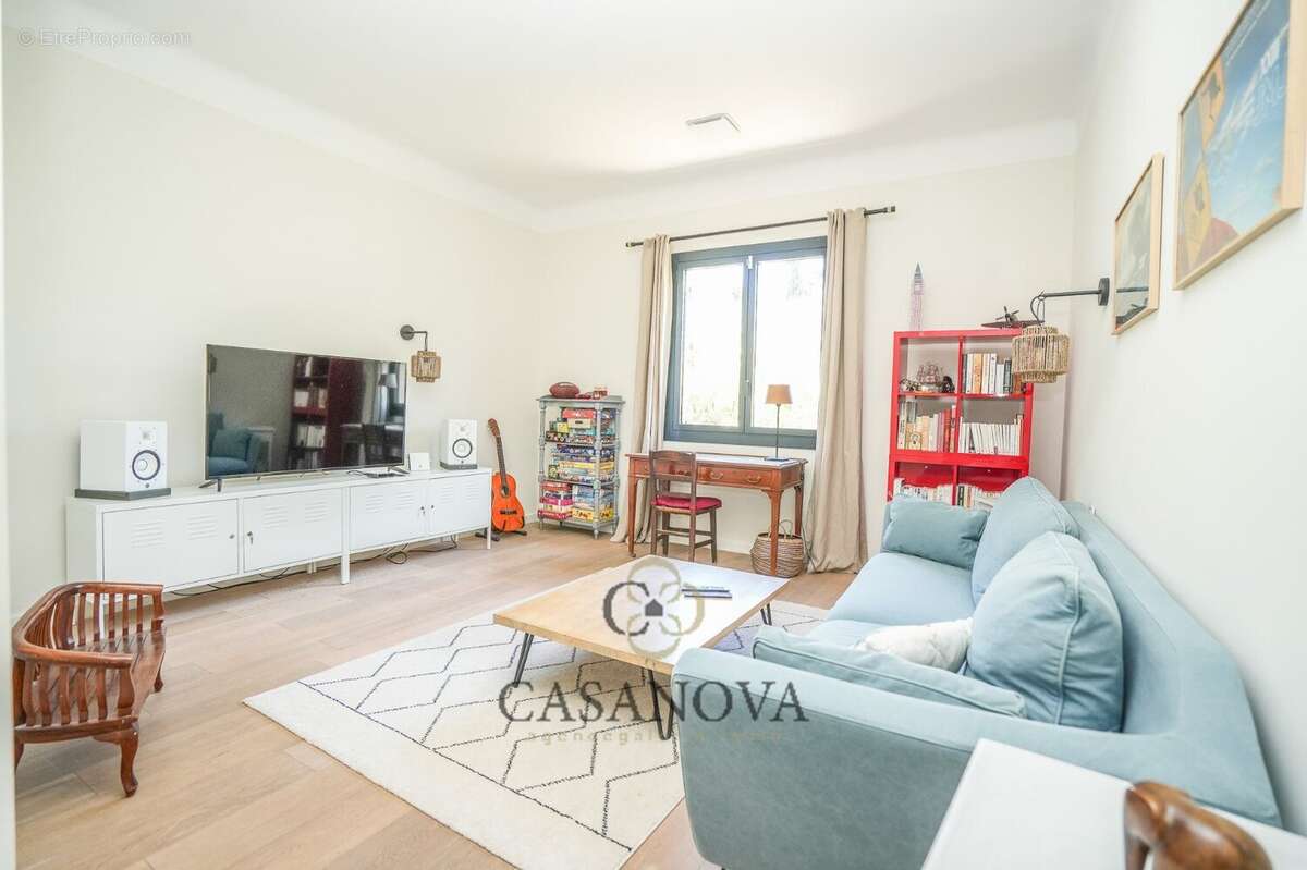 Maison à MONTPELLIER