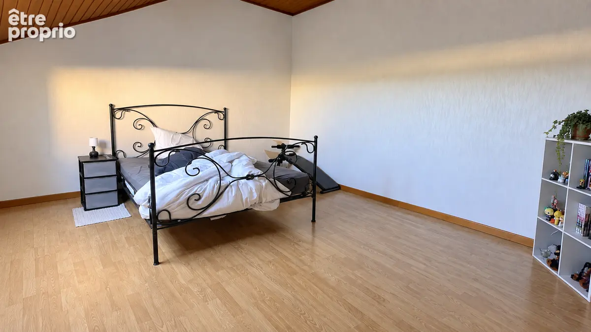 Appartement Vesoul 3 pièces 60 m2 - photo 12