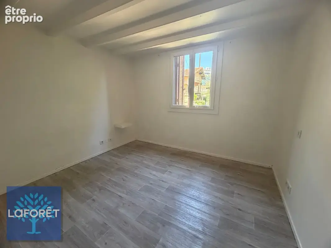 Maison de caractère avec deux appartements indépendants et extérieurs au Cannet - photo 17