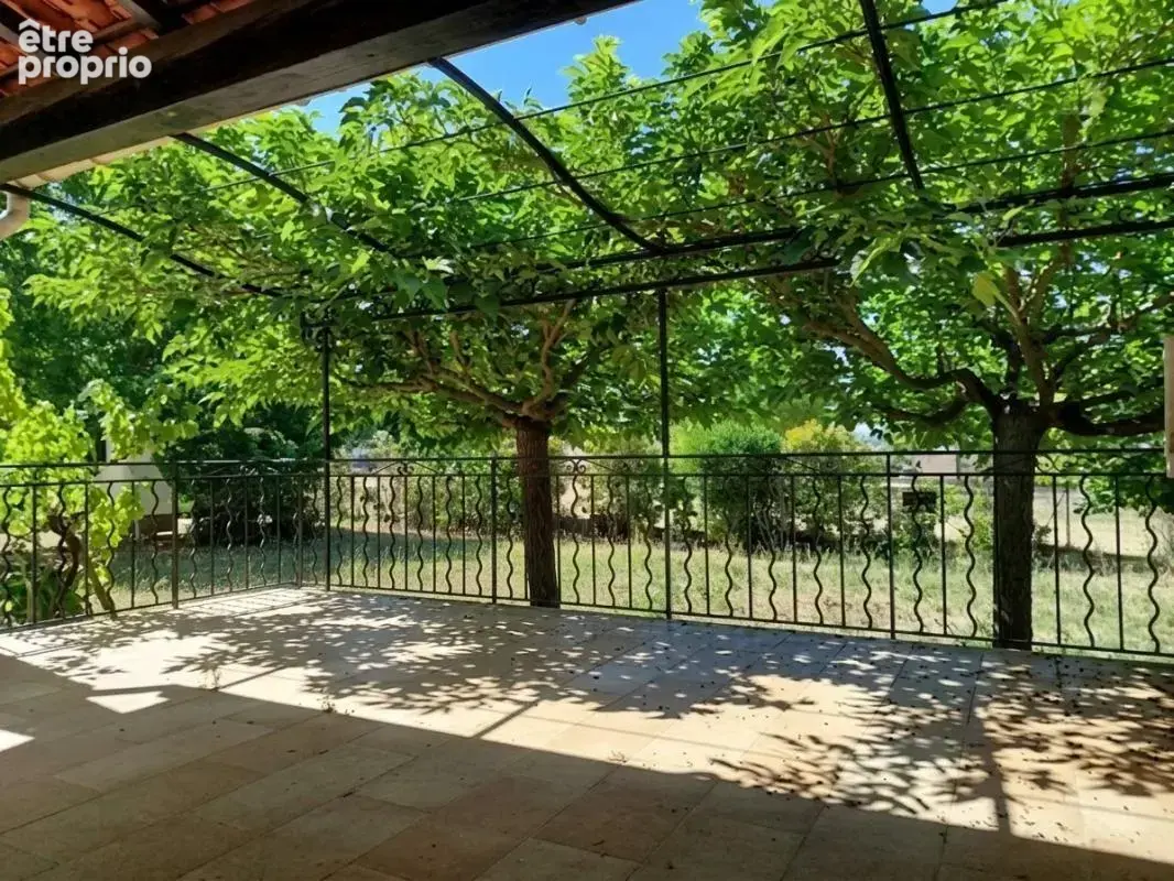 Maison Tavernes individuelle de plain-pied avec 2 garages - photo 3