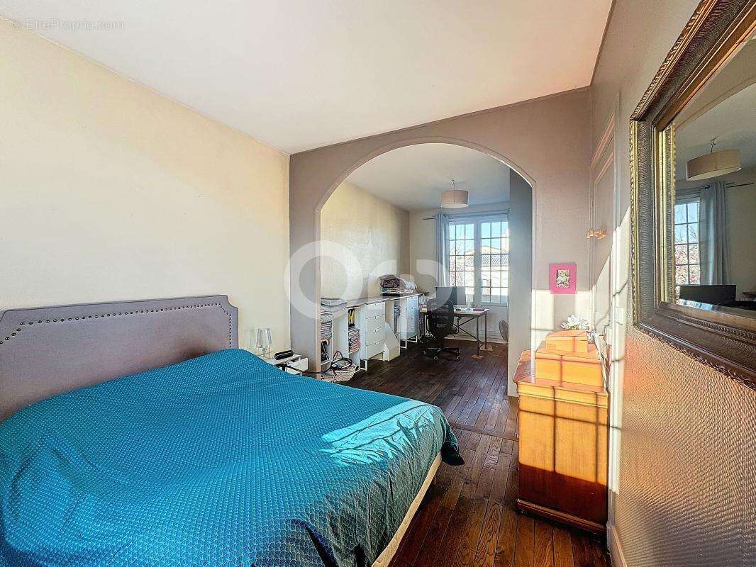 Maison À Vendre - photo 9