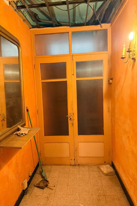 Maison à HOMPS