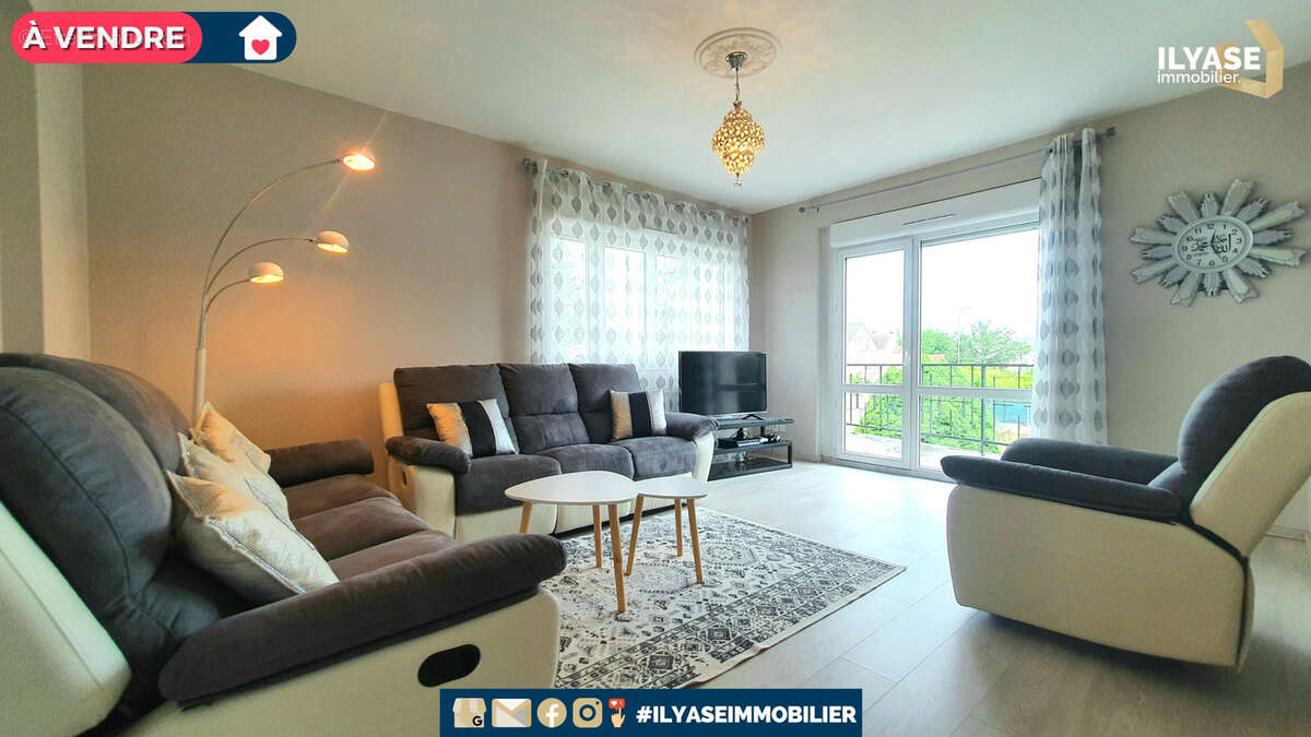 Maison à CHALON-SUR-SAONE