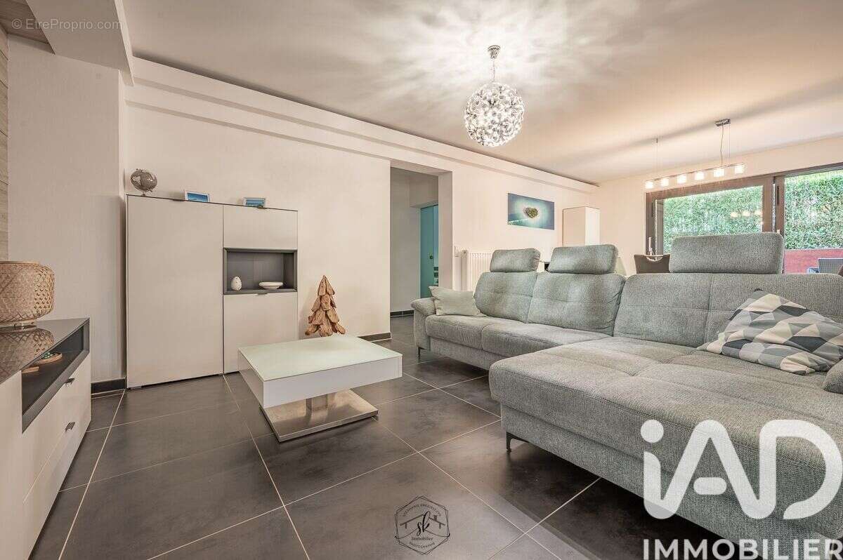 Photo 4 - Appartement à LONGWY