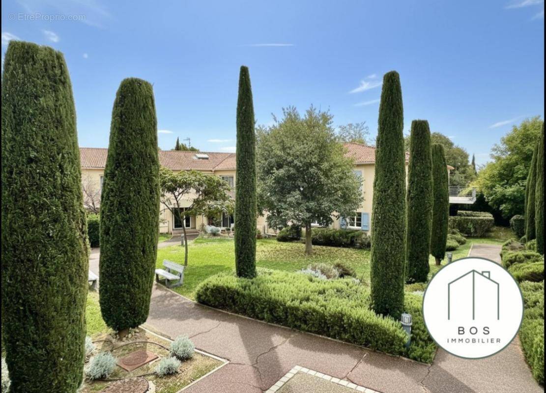 Appartement à SALON-DE-PROVENCE