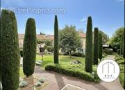 Appartement à SALON-DE-PROVENCE