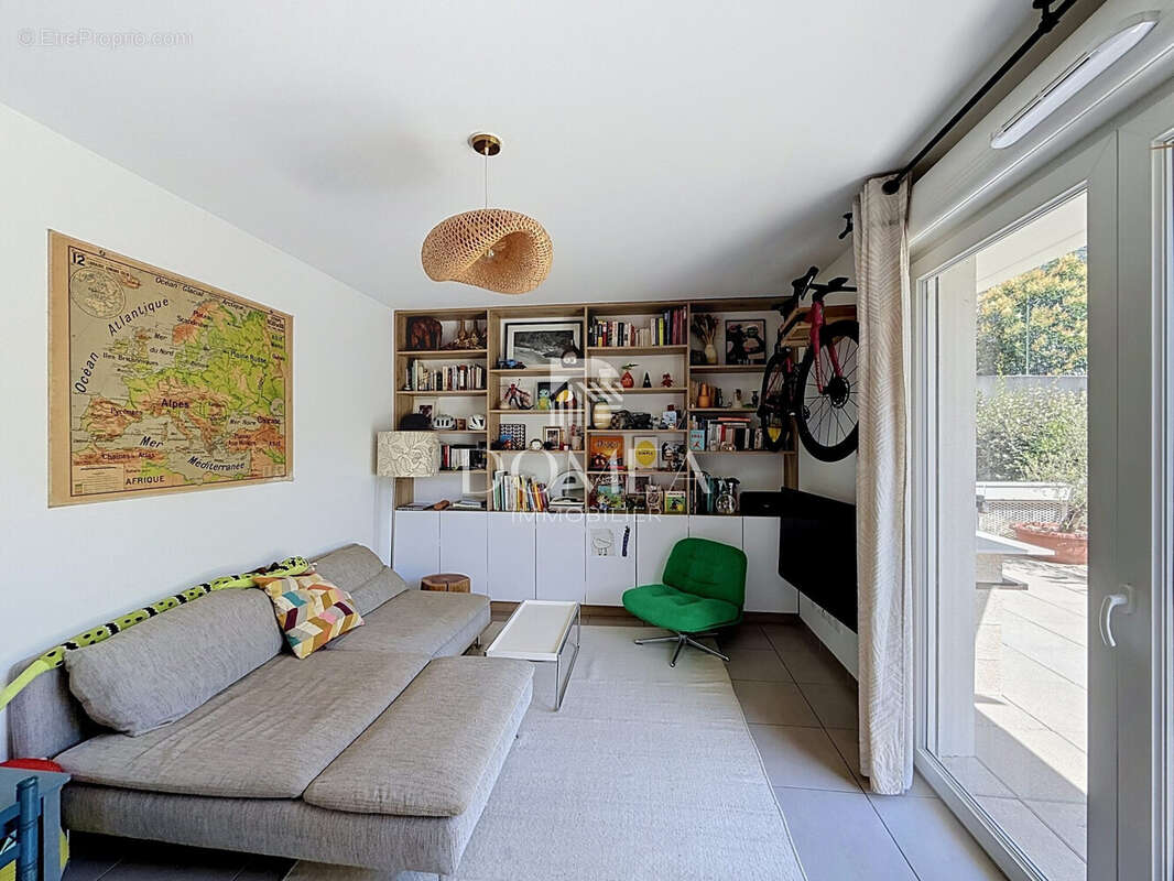 Appartement 66 m² à Montpellier  - photo 6
