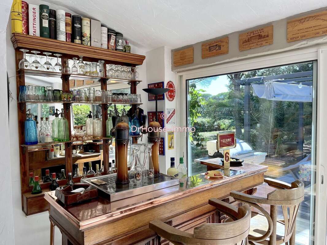 Maison 144 m² à Vidauban  - photo 12