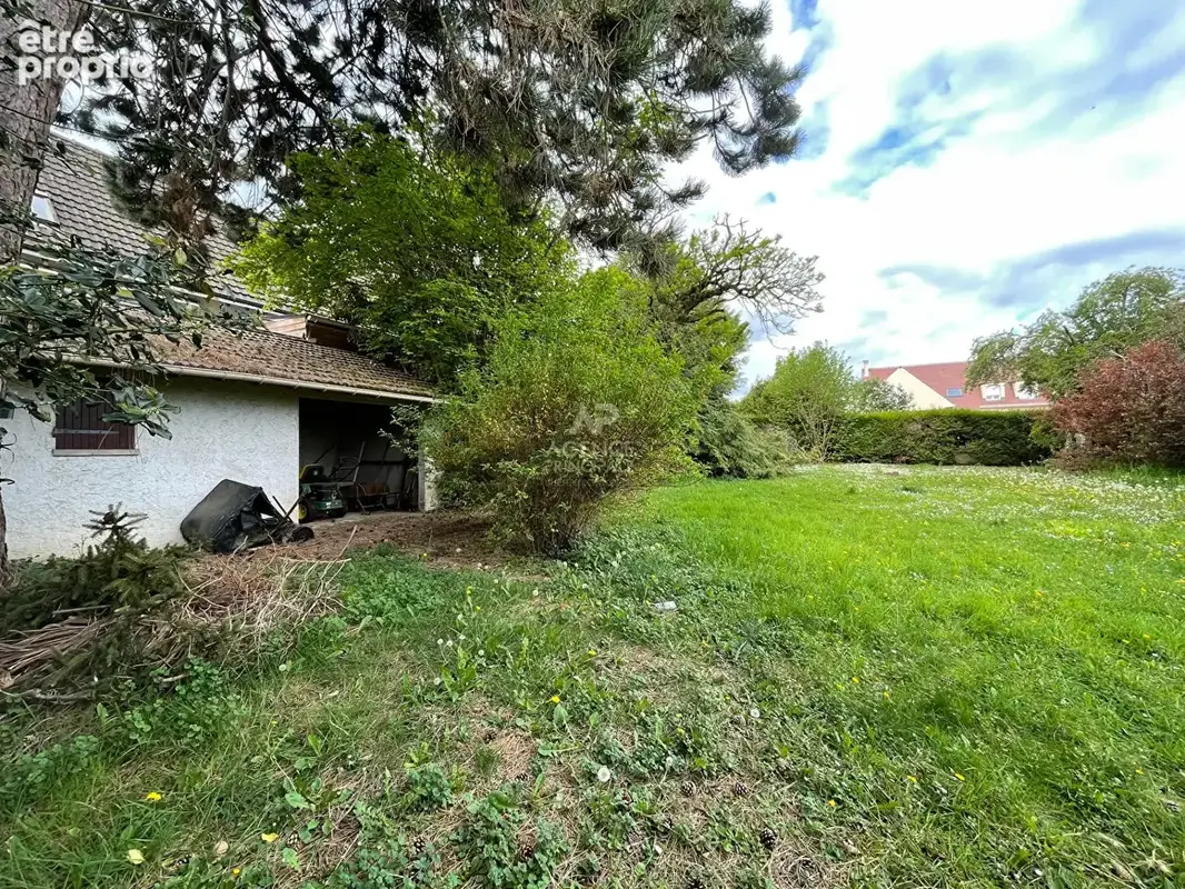 Terrain Saint Germain En Laye 600 m2 - photo 2