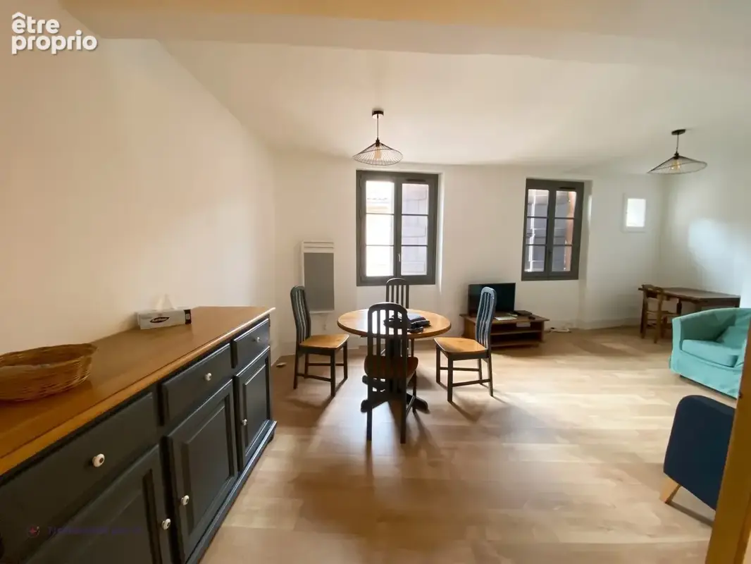 Appartement Montauban 3 pièce(s) 68 m2 - photo 2