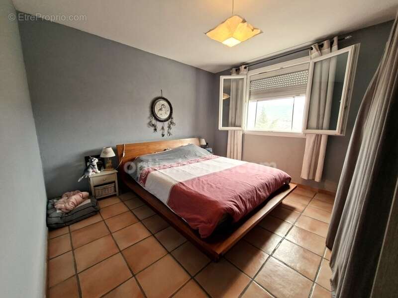 Appartement à CHATEAU-ARNOUX-SAINT-AUBAN