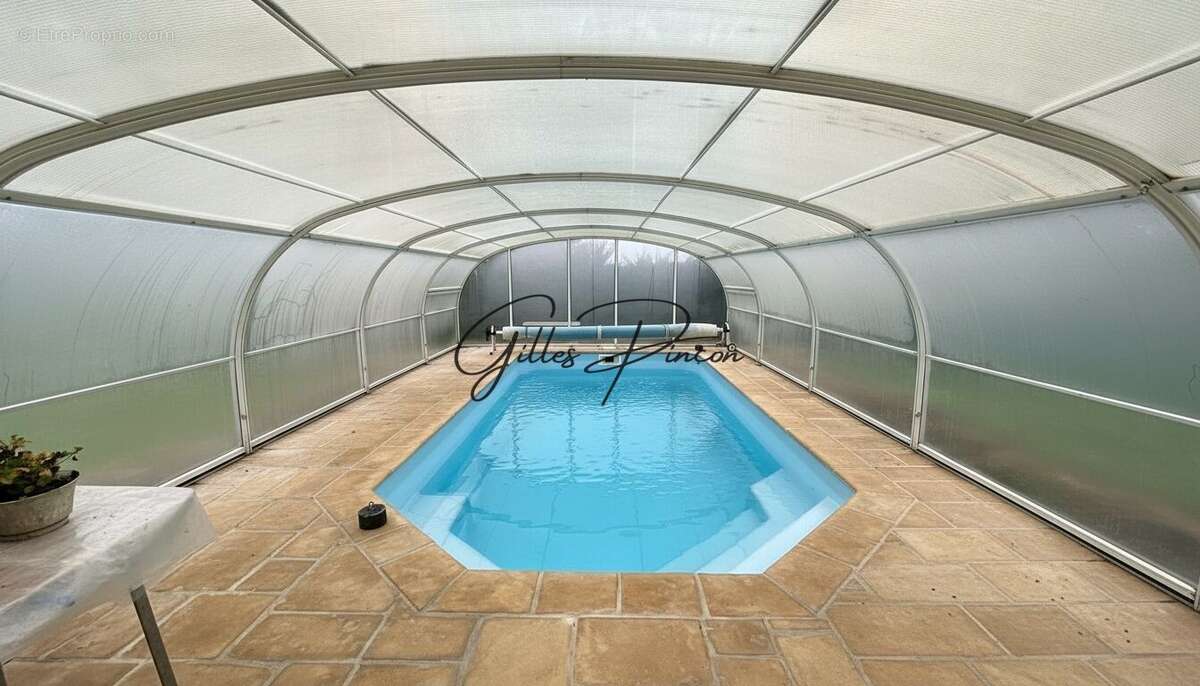 Maison 151 m² à Mousseaux-Sur-Seine  - photo 15