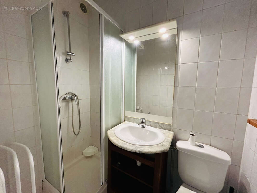 Appartement à NOGENT-SUR-MARNE