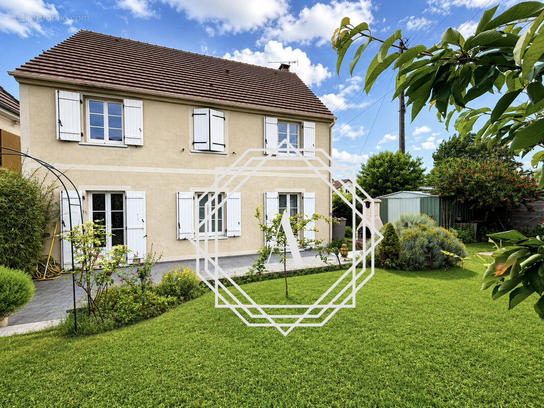Maison à CHAMBLY