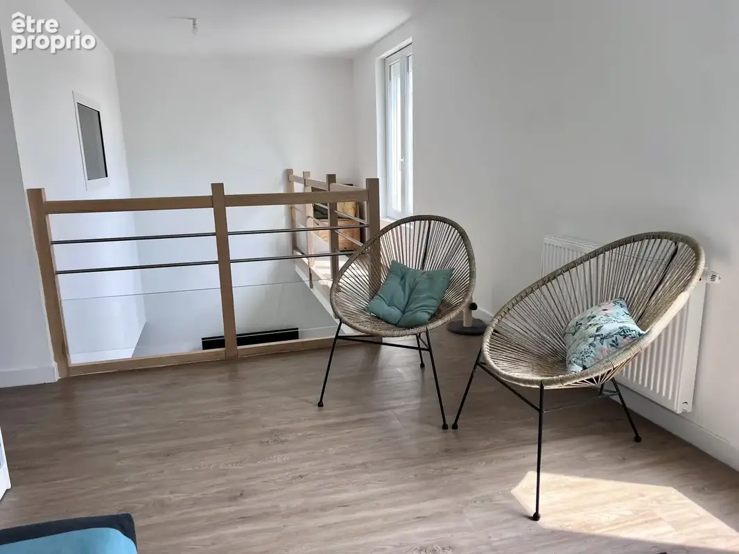 LAMBALLE 22400, A 10 minutes à pied des commerces, jolie maison de 151 m2 - photo 16