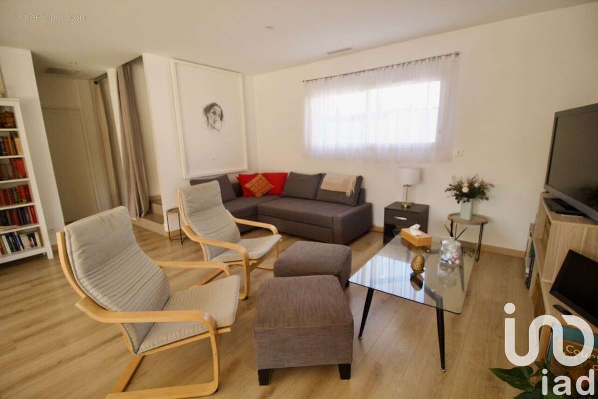 Photo 5 - Maison à SAINT-JEAN-PLA-DE-CORTS