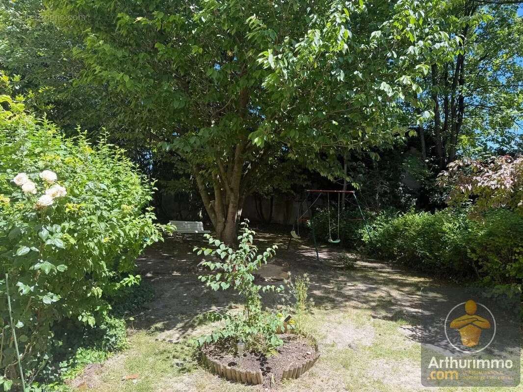 Appartement à CHELLES