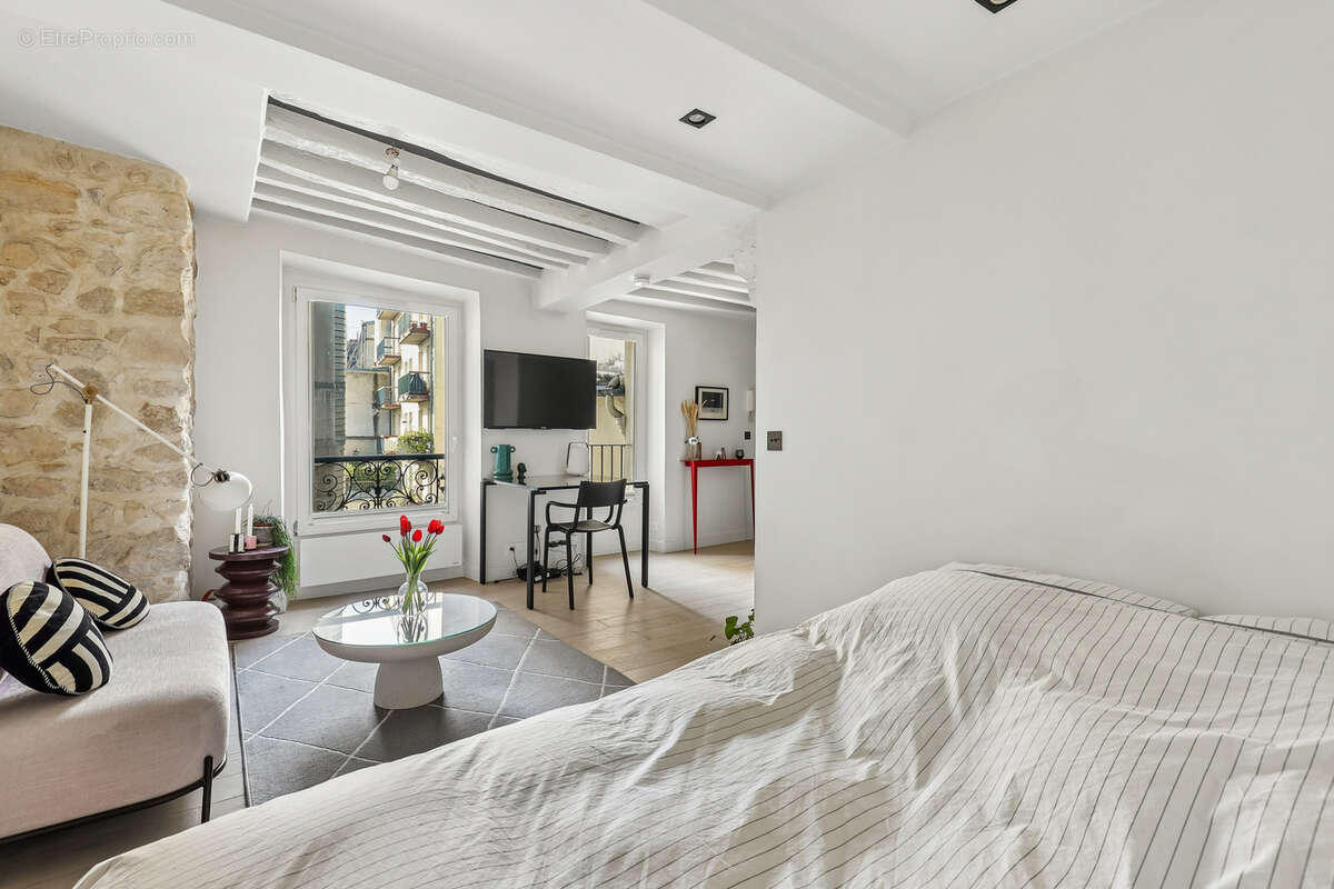 Appartement à PARIS-5E