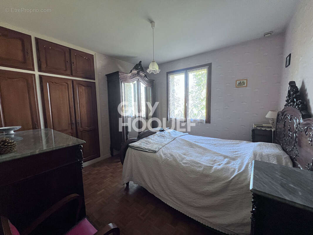 Maison à CHAMALIERES