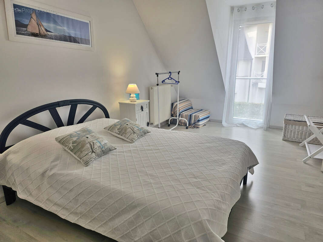 Maison à MERVILLE-FRANCEVILLE-PLAGE