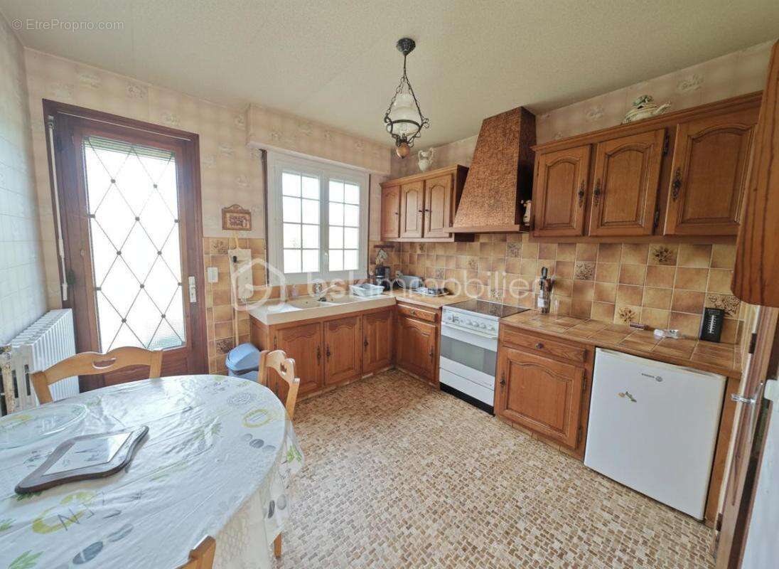  Maison familiale avec grand terrain – Cadre paisible en Normandie - photo 6