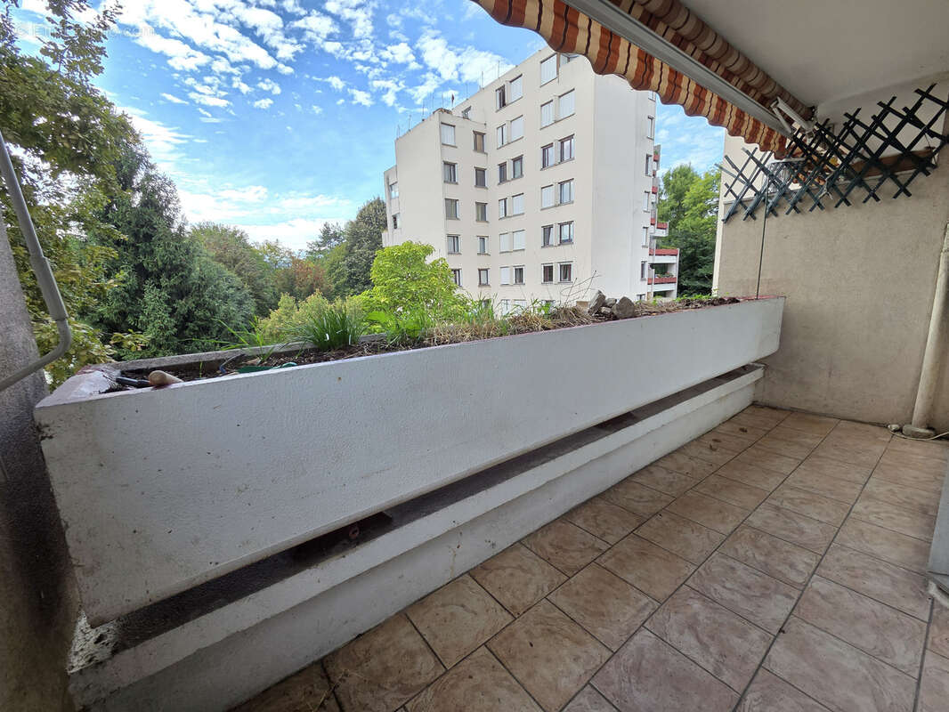 Appartement à LA RAVOIRE