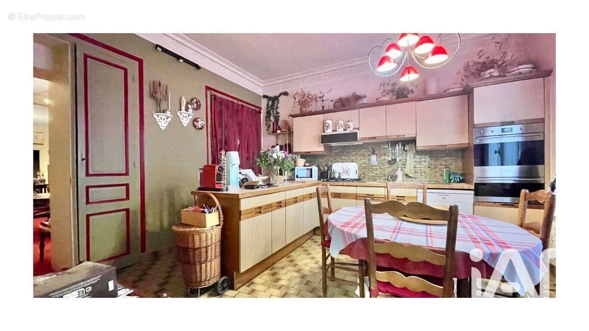 Photo 7 - Maison à ROUEN