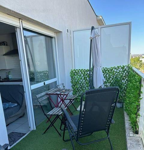   - Appartement à LYON-7E