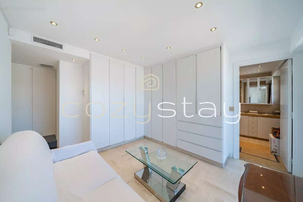 Appartement d’exception, Cannes arrière Croisette - photo 30