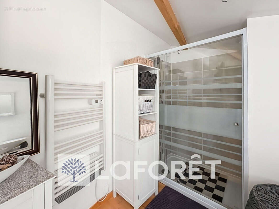 Maison à SAINT-GERMAIN-DU-SEUDRE