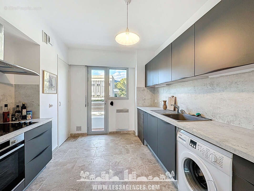 Appartement à CAVALAIRE-SUR-MER