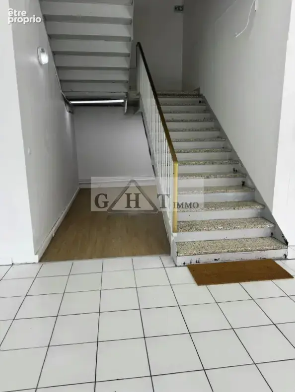 Entrepôt  bureaux à vendre à villeneuve-la-garenne - photo 18
