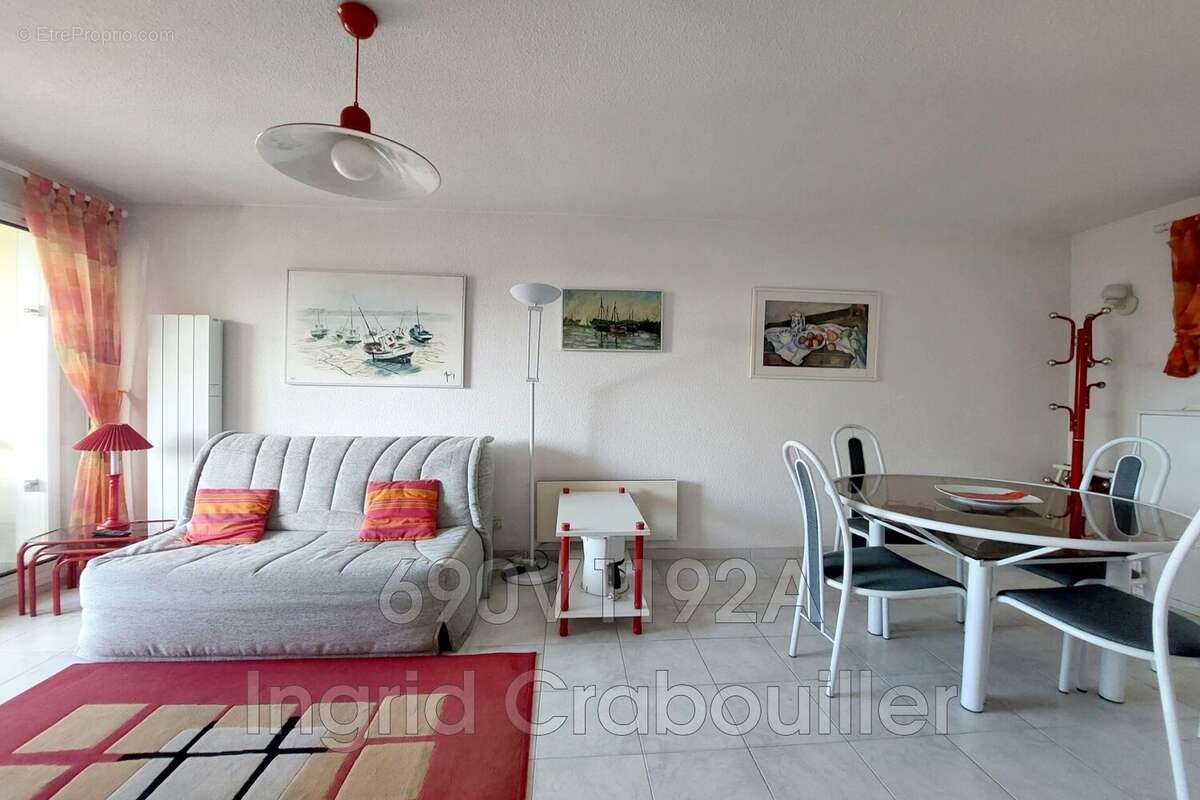 Appartement à ROYAN