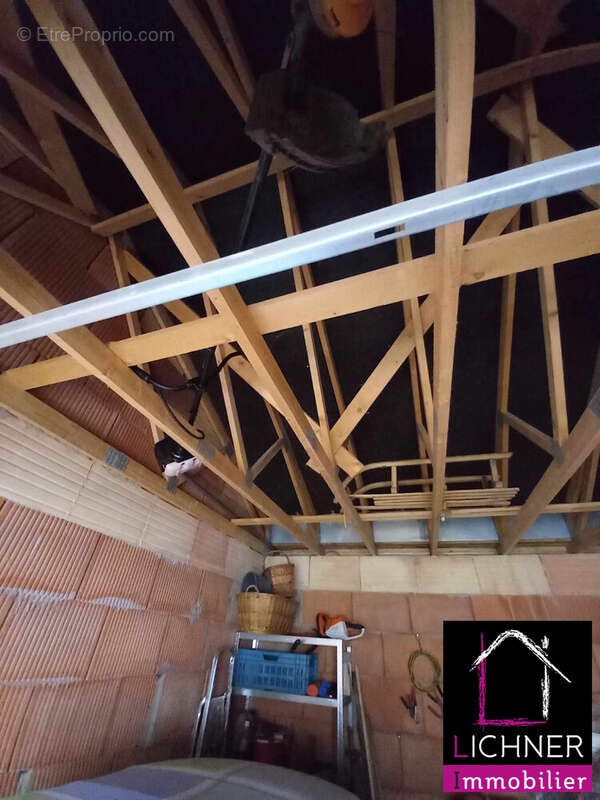 Terrain à HOMBOURG-HAUT